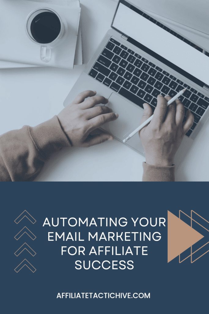 automate your email marketing for affiliate success automate your email marketing for affiliate success