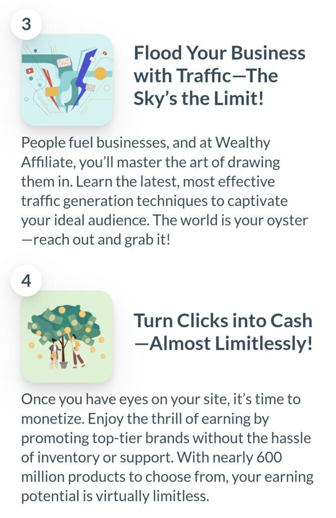 wealthy affiliate review wealthy affiliate review