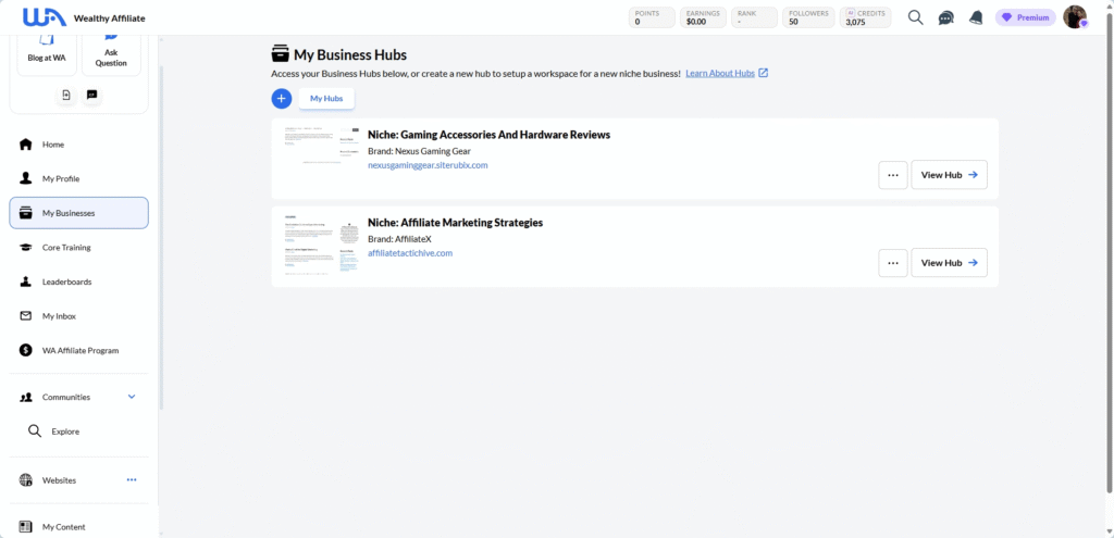how to start an online business. best side hustle ideas